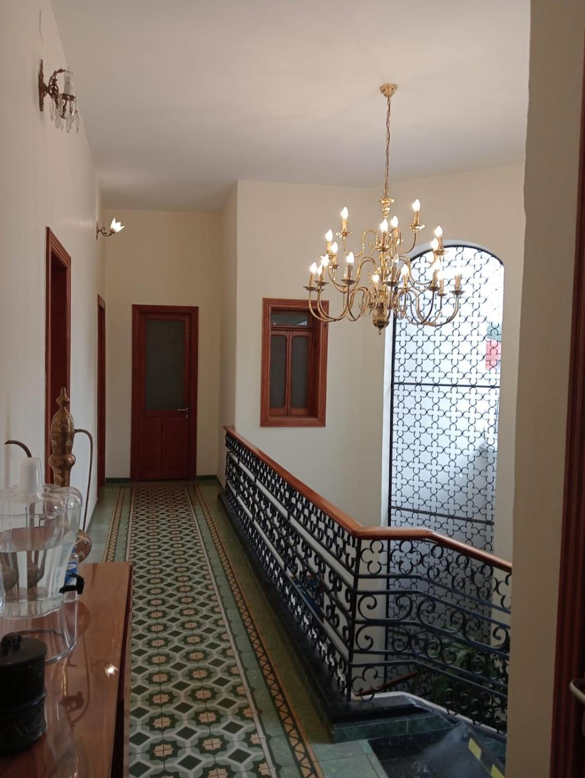 Hotel Casa Constanza Сан-Луис-Потоси Экстерьер фото